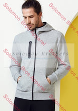 Load image into Gallery viewer, Modern Mens Hoodie - Solomon Brothers Apparel
