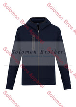 Load image into Gallery viewer, Modern Mens Hoodie - Solomon Brothers Apparel
