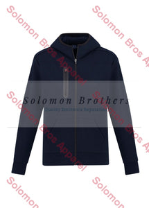 Modern Mens Hoodie - Solomon Brothers Apparel