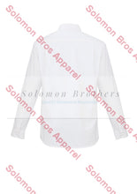 Load image into Gallery viewer, Monarch Mens Long Sleeve Shirt - Solomon Brothers Apparel
