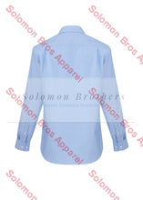 Load image into Gallery viewer, Monarch Mens Long Sleeve Shirt - Solomon Brothers Apparel
