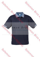 Load image into Gallery viewer, Mooloolaba Mens Polo - Solomon Brothers Apparel
