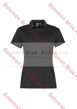 Load image into Gallery viewer, Movement Ladies Polo Grey / 6
