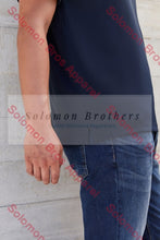 Load image into Gallery viewer, Movement Mens Polo
