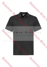 Load image into Gallery viewer, Movement Mens Polo Grey / Xsm
