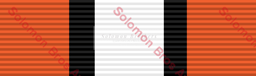 Multinational Force and Observers Medal - Solomon Brothers Apparel