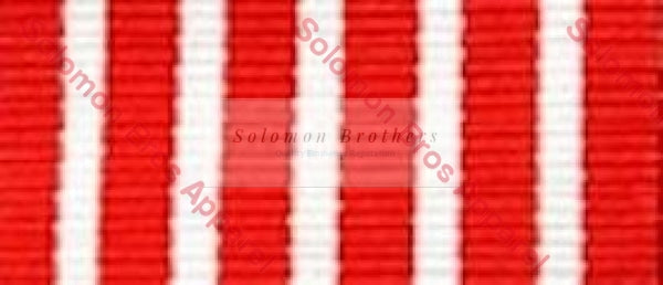 N.S.W. Ambulance Meritorious Service Medal - Solomon Brothers Apparel