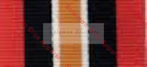 N.T. Fire and Rescue Medal - Solomon Brothers Apparel