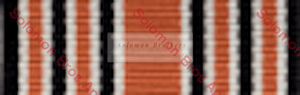 N.T. Police Valour Medal - Solomon Brothers Apparel