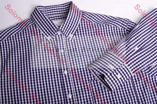 Load image into Gallery viewer, Nashville Mens Long Sleeve Shirt - Solomon Brothers Apparel
