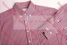 Load image into Gallery viewer, Nashville Mens Long Sleeve Shirt - Solomon Brothers Apparel
