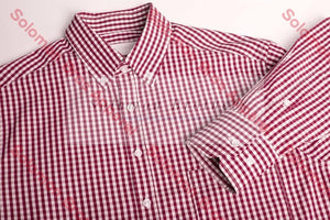 Nashville Mens Long Sleeve Shirt - Solomon Brothers Apparel