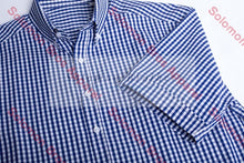 Load image into Gallery viewer, Nashville Mens Short Sleeve Shirt - Solomon Brothers Apparel
