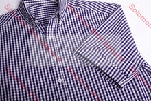Load image into Gallery viewer, Nashville Mens Short Sleeve Shirt - Solomon Brothers Apparel
