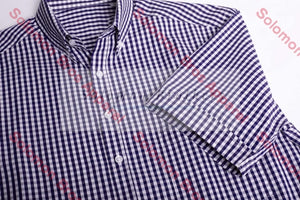 Nashville Mens Short Sleeve Shirt - Solomon Brothers Apparel