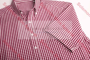 Nashville Mens Short Sleeve Shirt - Solomon Brothers Apparel