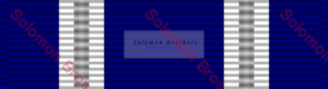 Nato Non-Article 5 medal for the Balkans - Solomon Brothers Apparel
