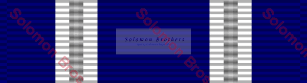 Nato Non-Article 5 medal for the Balkans - Solomon Brothers Apparel