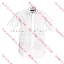 Load image into Gallery viewer, Nile Mens Short Sleeve Shirt - Solomon Brothers Apparel
