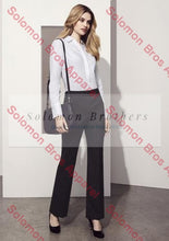 Load image into Gallery viewer, Nile Womens Long Sleeve Blouse - Solomon Brothers Apparel
