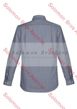 Load image into Gallery viewer, Noel Mens Long Sleeve Shirt - Solomon Brothers Apparel
