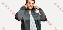 Load image into Gallery viewer, Norway Mens Jacket - Solomon Brothers Apparel
