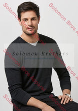 Load image into Gallery viewer, Origin Mens Pullover - Solomon Brothers Apparel
