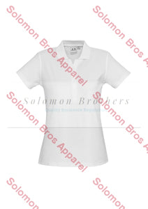 Original Ladies Polo Short Sleeve No. 1 - Solomon Brothers Apparel