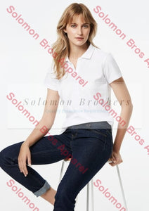 Original Ladies Polo Short Sleeve No. 1 - Solomon Brothers Apparel