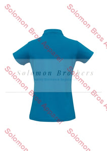 Original Ladies Polo Short Sleeve No. 1 - Solomon Brothers Apparel