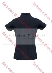 Original Ladies Polo Short Sleeve No. 1 - Solomon Brothers Apparel