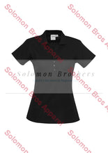 Load image into Gallery viewer, Original Ladies Polo Short Sleeve No. 1 - Solomon Brothers Apparel
