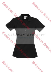 Original Ladies Polo Short Sleeve No. 1 - Solomon Brothers Apparel