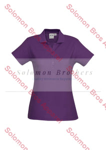 Original Ladies Polo Short Sleeve No. 1 - Solomon Brothers Apparel