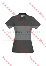 Load image into Gallery viewer, Original Ladies Polo Short Sleeve No. 2 - Solomon Brothers Apparel
