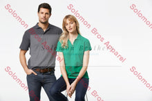 Load image into Gallery viewer, Original Mens Polo Short Sleeve No. 1 - Solomon Brothers Apparel
