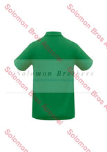 Load image into Gallery viewer, Original Mens Polo Short Sleeve No. 1 - Solomon Brothers Apparel
