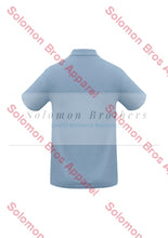 Load image into Gallery viewer, Original Mens Polo Short Sleeve No. 1 - Solomon Brothers Apparel
