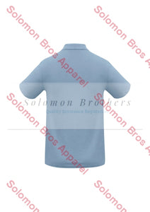 Original Mens Polo Short Sleeve No. 1 - Solomon Brothers Apparel