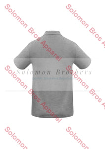 Original Mens Polo Short Sleeve No. 1 - Solomon Brothers Apparel