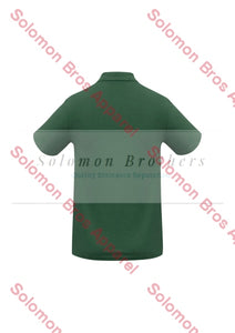 Original Mens Polo Short Sleeve No. 1 - Solomon Brothers Apparel