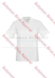 Original Mens Polo Short Sleeve No. 1 - Solomon Brothers Apparel