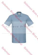 Load image into Gallery viewer, Original Mens Polo Short Sleeve No. 1 - Solomon Brothers Apparel
