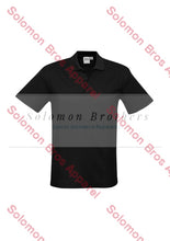 Load image into Gallery viewer, Original Mens Polo Short Sleeve No. 1 - Solomon Brothers Apparel
