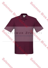 Load image into Gallery viewer, Original Mens Polo Short Sleeve No. 1 - Solomon Brothers Apparel
