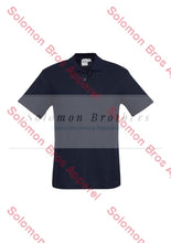 Load image into Gallery viewer, Original Mens Polo Short Sleeve No. 1 - Solomon Brothers Apparel
