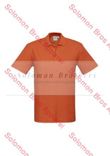 Load image into Gallery viewer, Original Mens Polo Short Sleeve No. 1 - Solomon Brothers Apparel
