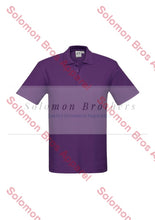 Load image into Gallery viewer, Original Mens Polo Short Sleeve No. 1 - Solomon Brothers Apparel
