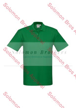 Load image into Gallery viewer, Original Mens Polo Short Sleeve No. 2 - Solomon Brothers Apparel
