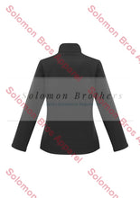 Load image into Gallery viewer, Peak Ladies Jacket - Solomon Brothers Apparel
